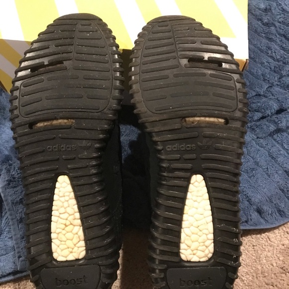 Yeezy pirate black 2016 - Picture 6 of 8